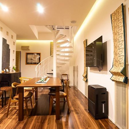 Sweet Villa Takasama - Vacation Stay 11775 Fujiyoshida Esterno foto