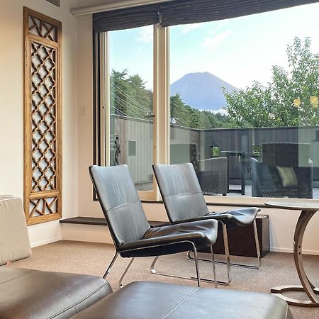 Sweet Villa Takasama - Vacation Stay 11775 Fujiyoshida Esterno foto