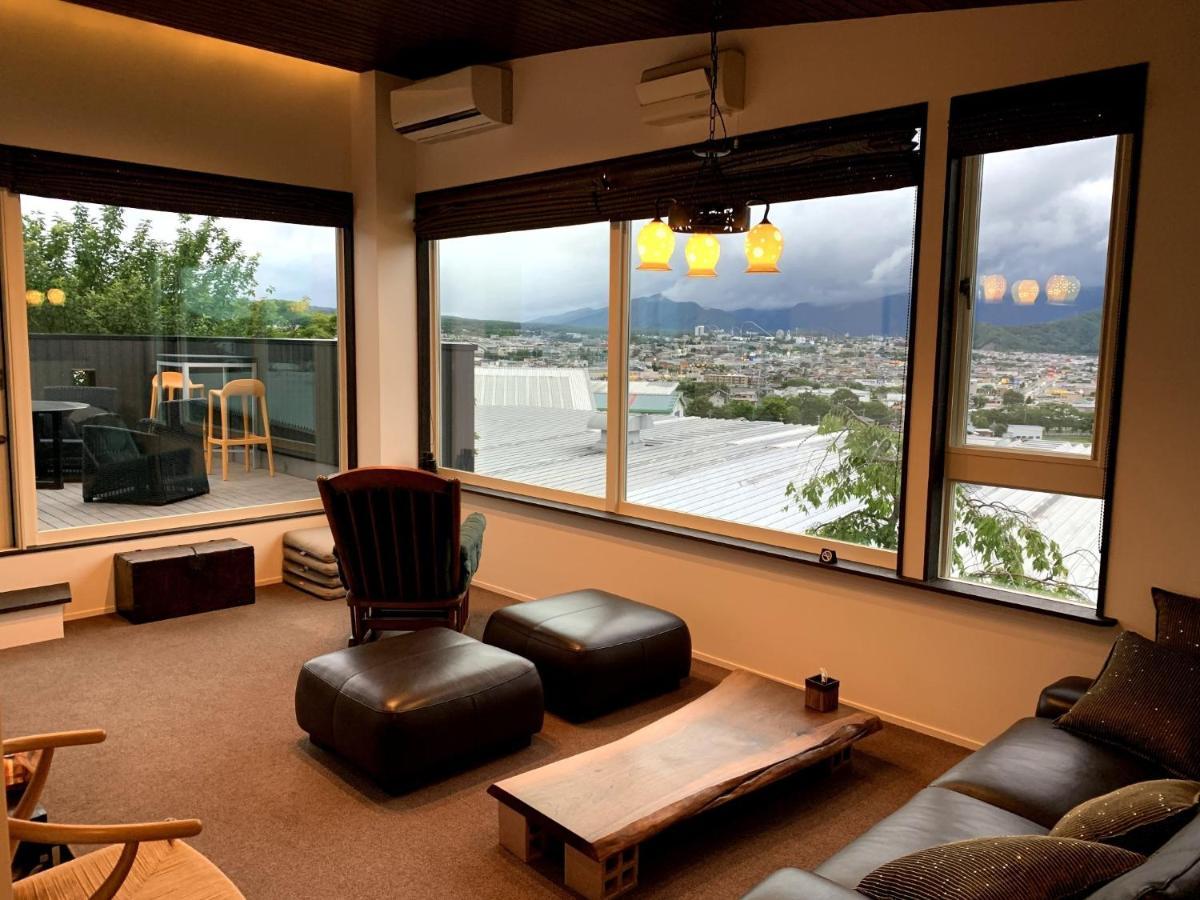Sweet Villa Takasama - Vacation Stay 11775 Fujiyoshida Esterno foto