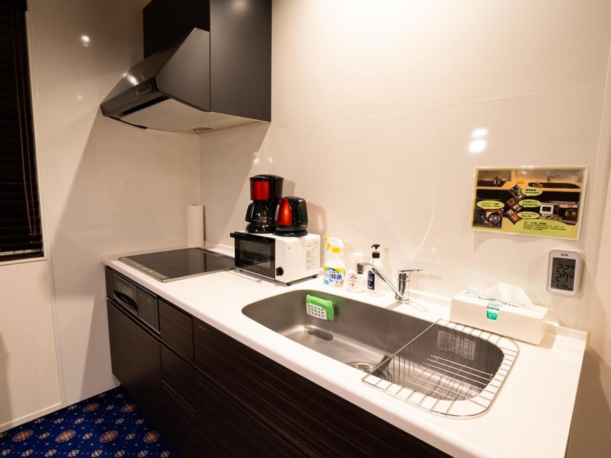 Sweet Villa Takasama - Vacation Stay 11775 Fujiyoshida Esterno foto