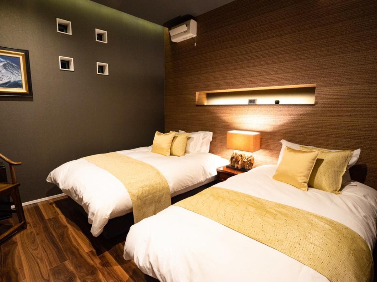 Sweet Villa Takasama - Vacation Stay 11775 Fujiyoshida Esterno foto