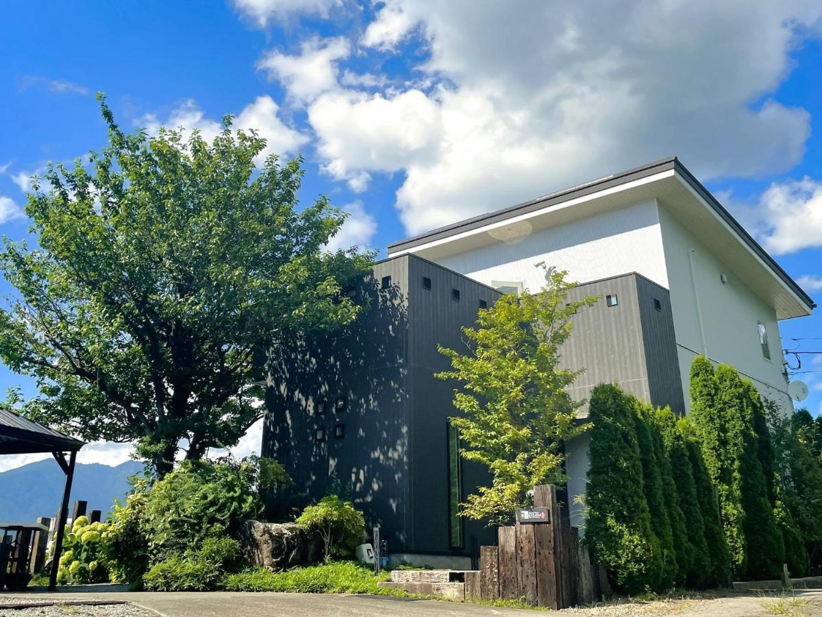 Sweet Villa Takasama - Vacation Stay 11775 Fujiyoshida Esterno foto