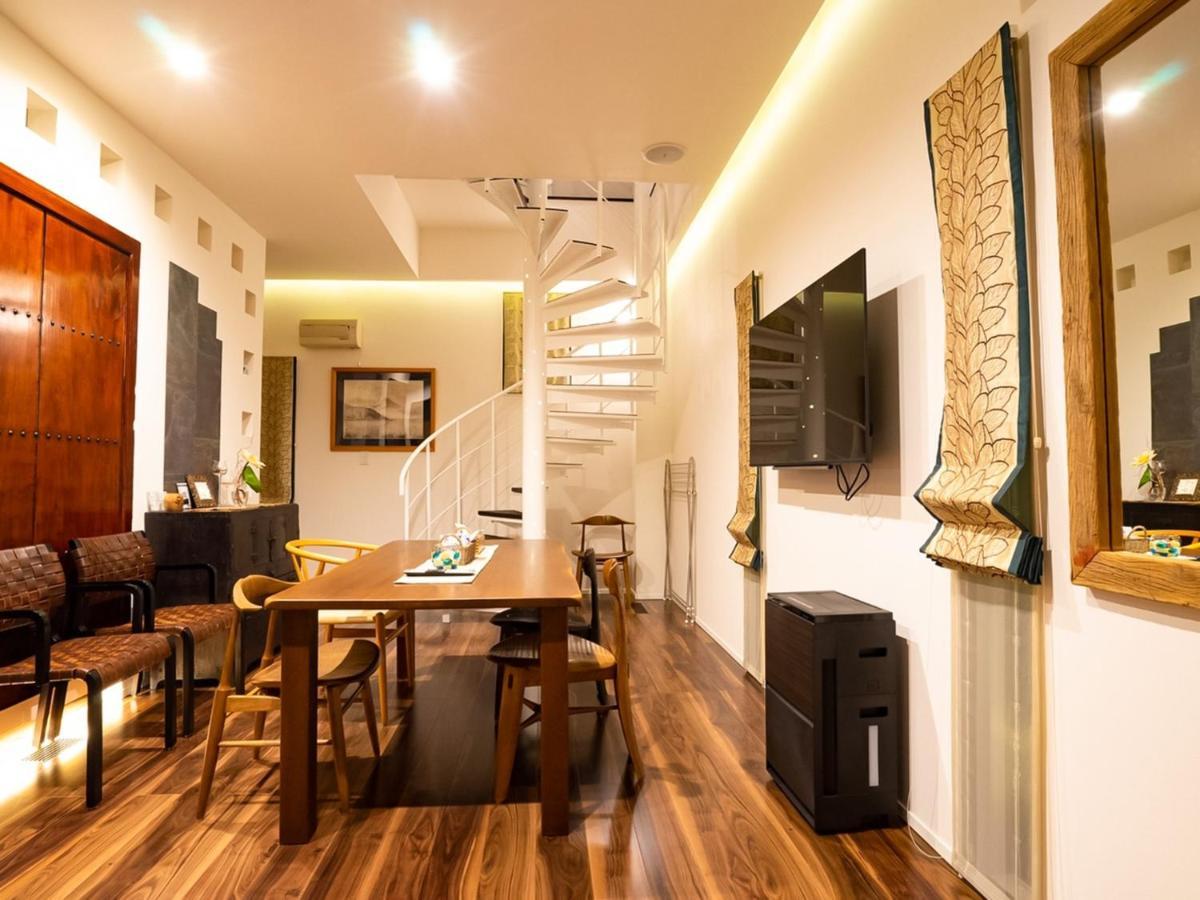 Sweet Villa Takasama - Vacation Stay 11775 Fujiyoshida Esterno foto