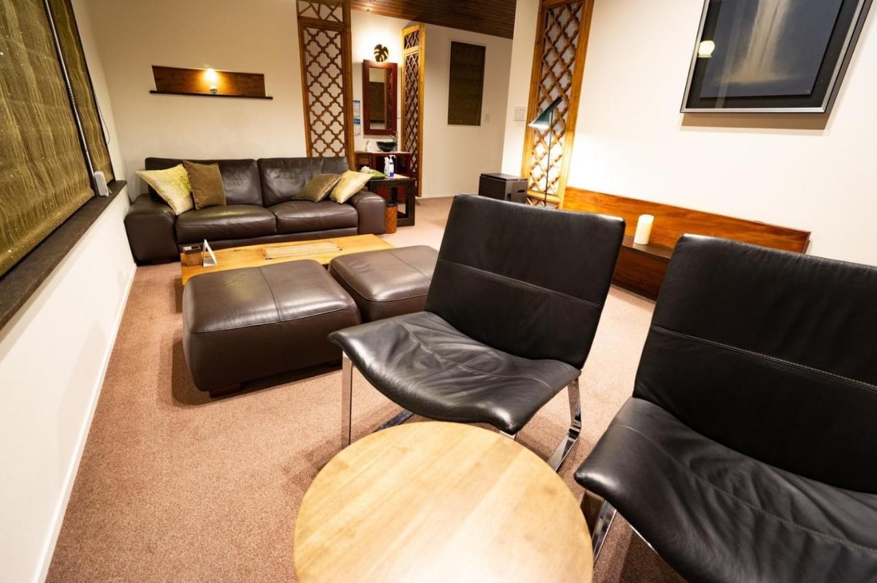 Sweet Villa Takasama - Vacation Stay 11775 Fujiyoshida Esterno foto