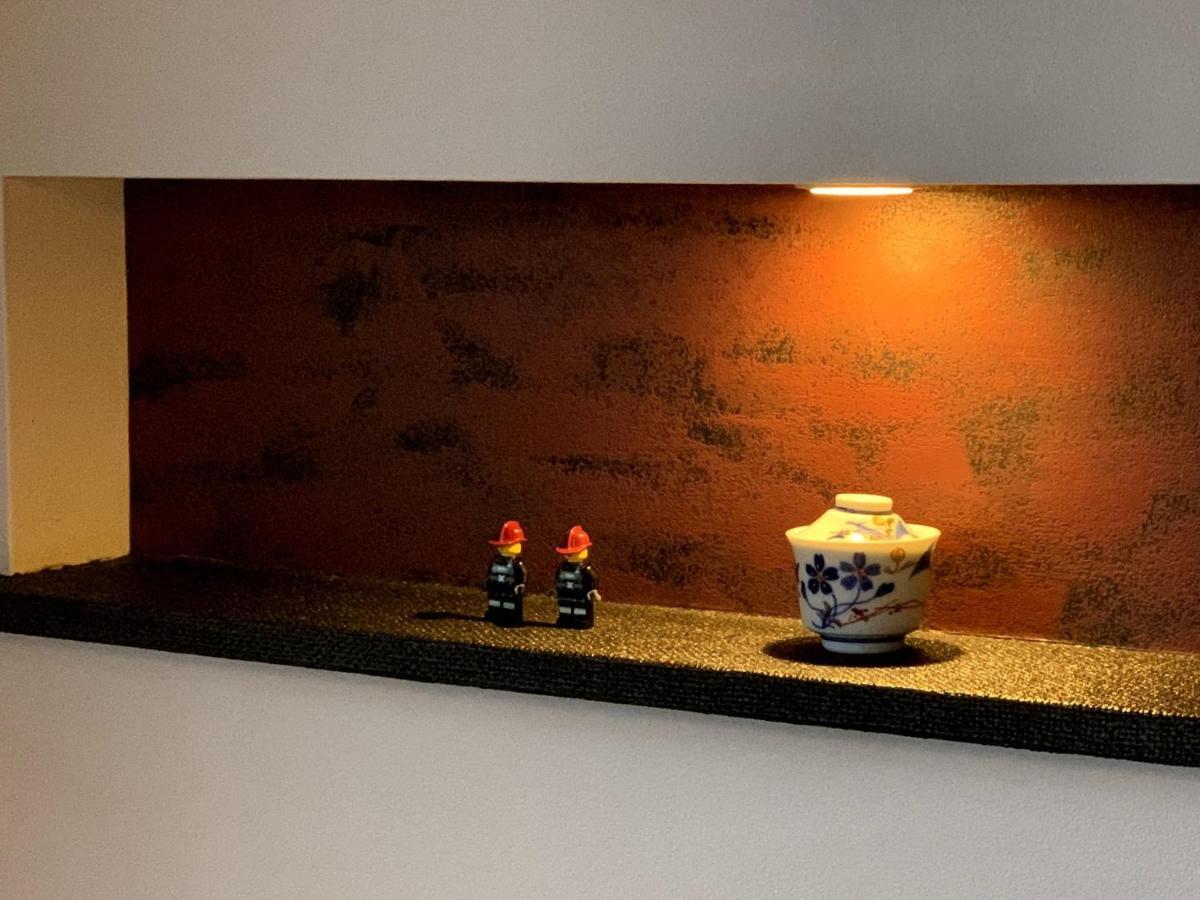Sweet Villa Takasama - Vacation Stay 11775 Fujiyoshida Esterno foto
