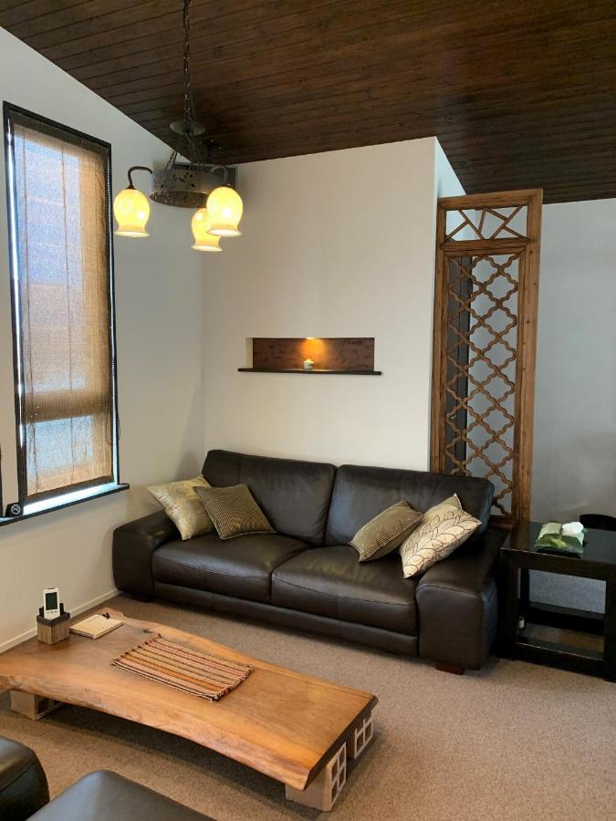 Sweet Villa Takasama - Vacation Stay 11775 Fujiyoshida Esterno foto