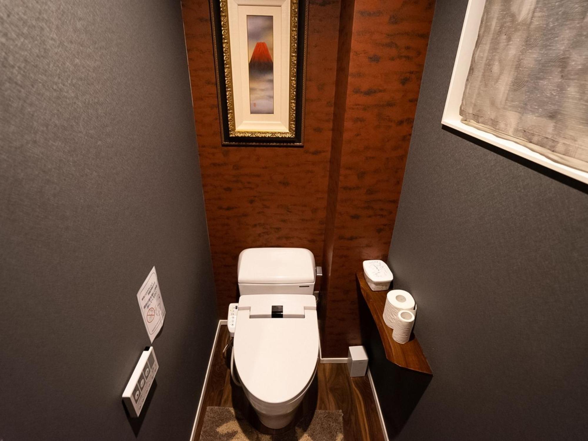 Sweet Villa Takasama - Vacation Stay 11775 Fujiyoshida Esterno foto