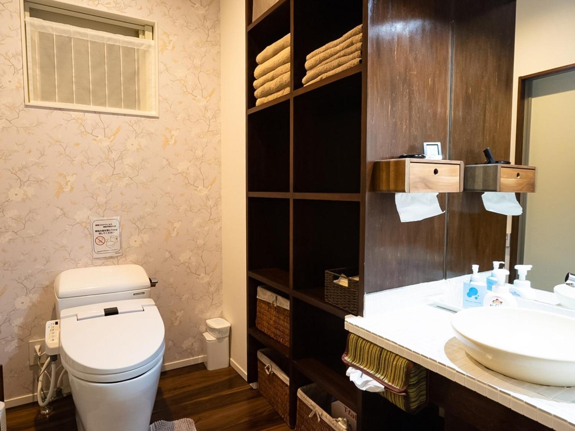 Sweet Villa Takasama - Vacation Stay 11775 Fujiyoshida Esterno foto