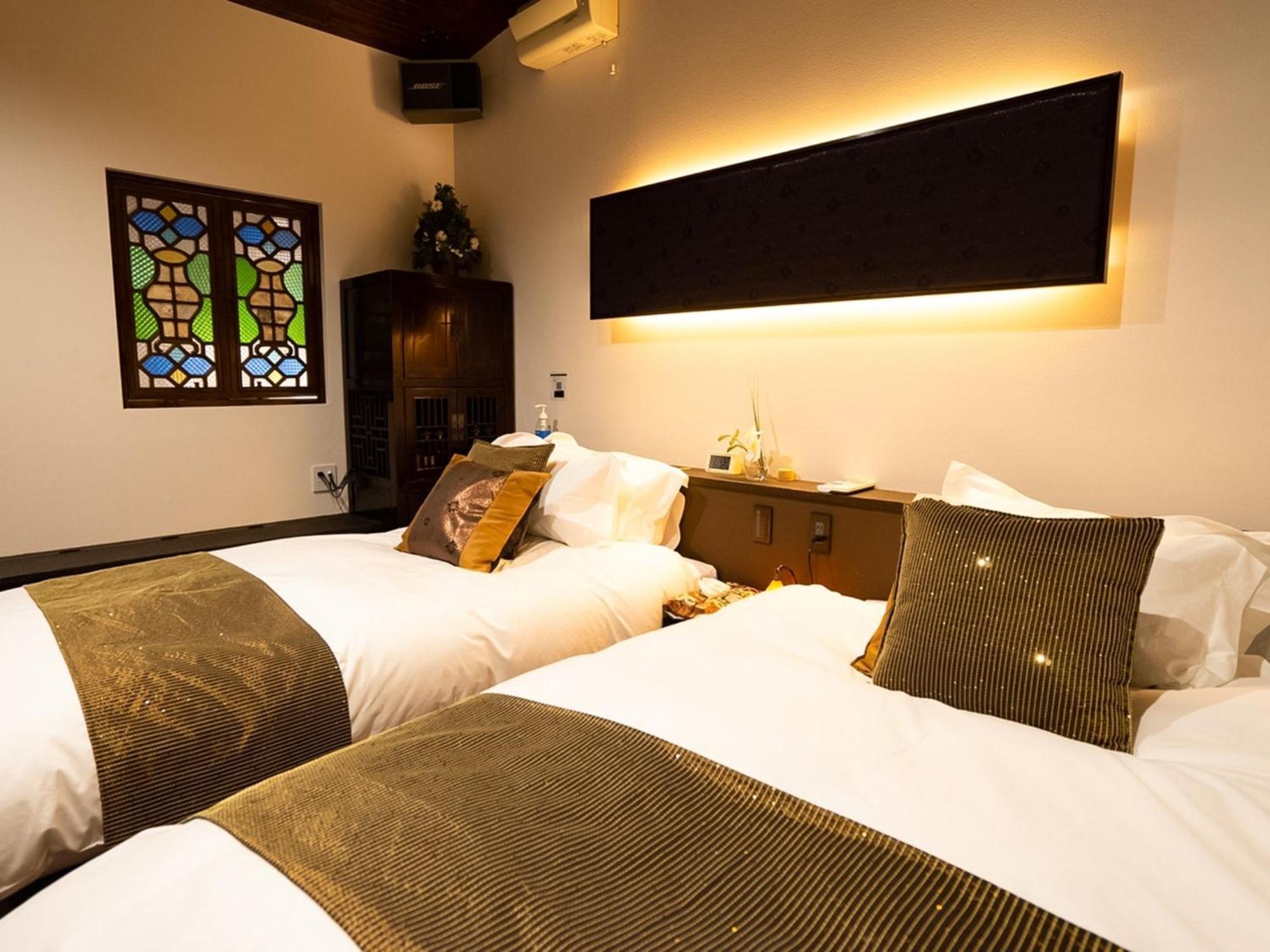 Sweet Villa Takasama - Vacation Stay 11775 Fujiyoshida Esterno foto