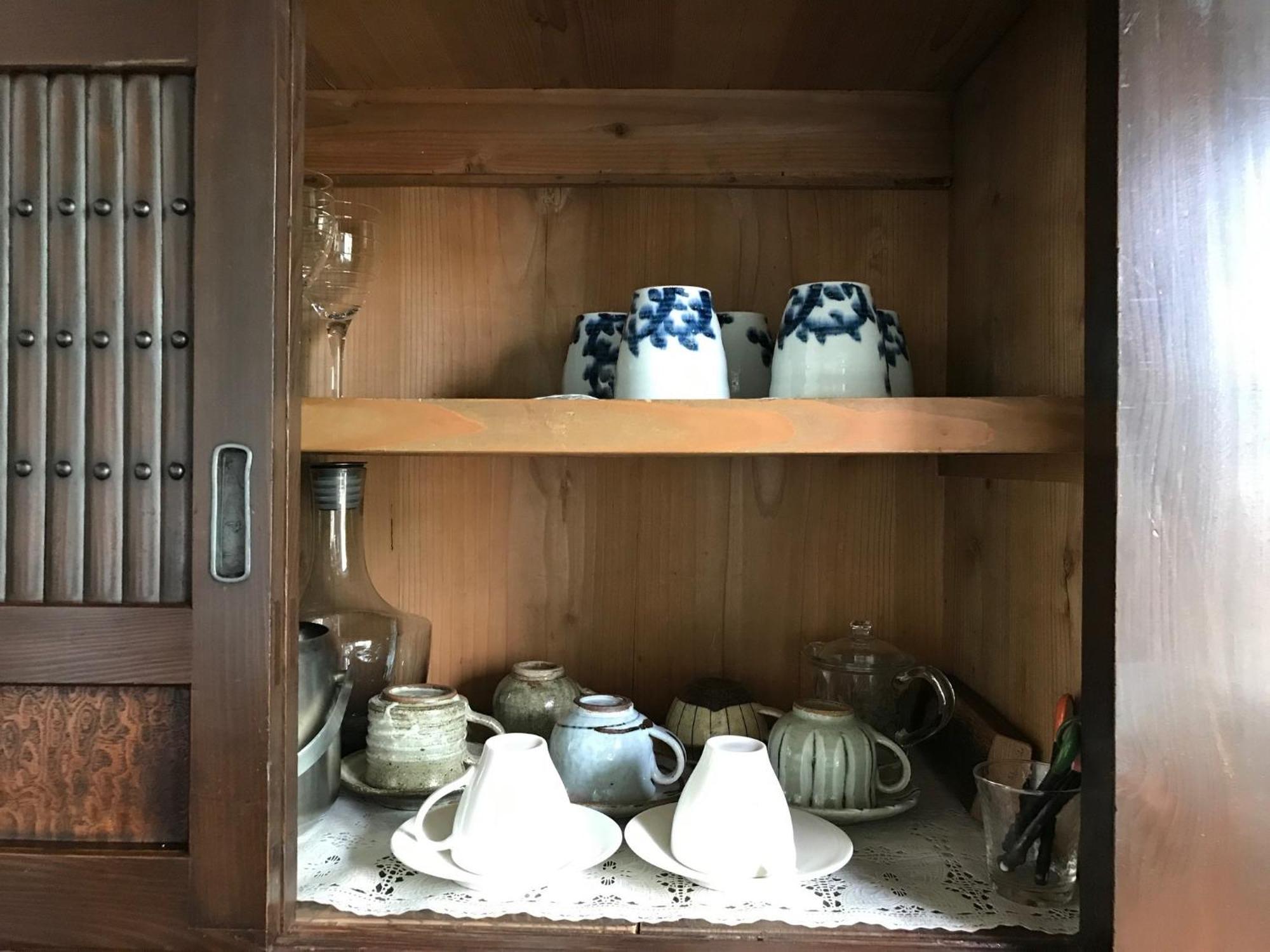 Sweet Villa Takasama - Vacation Stay 11775 Fujiyoshida Esterno foto