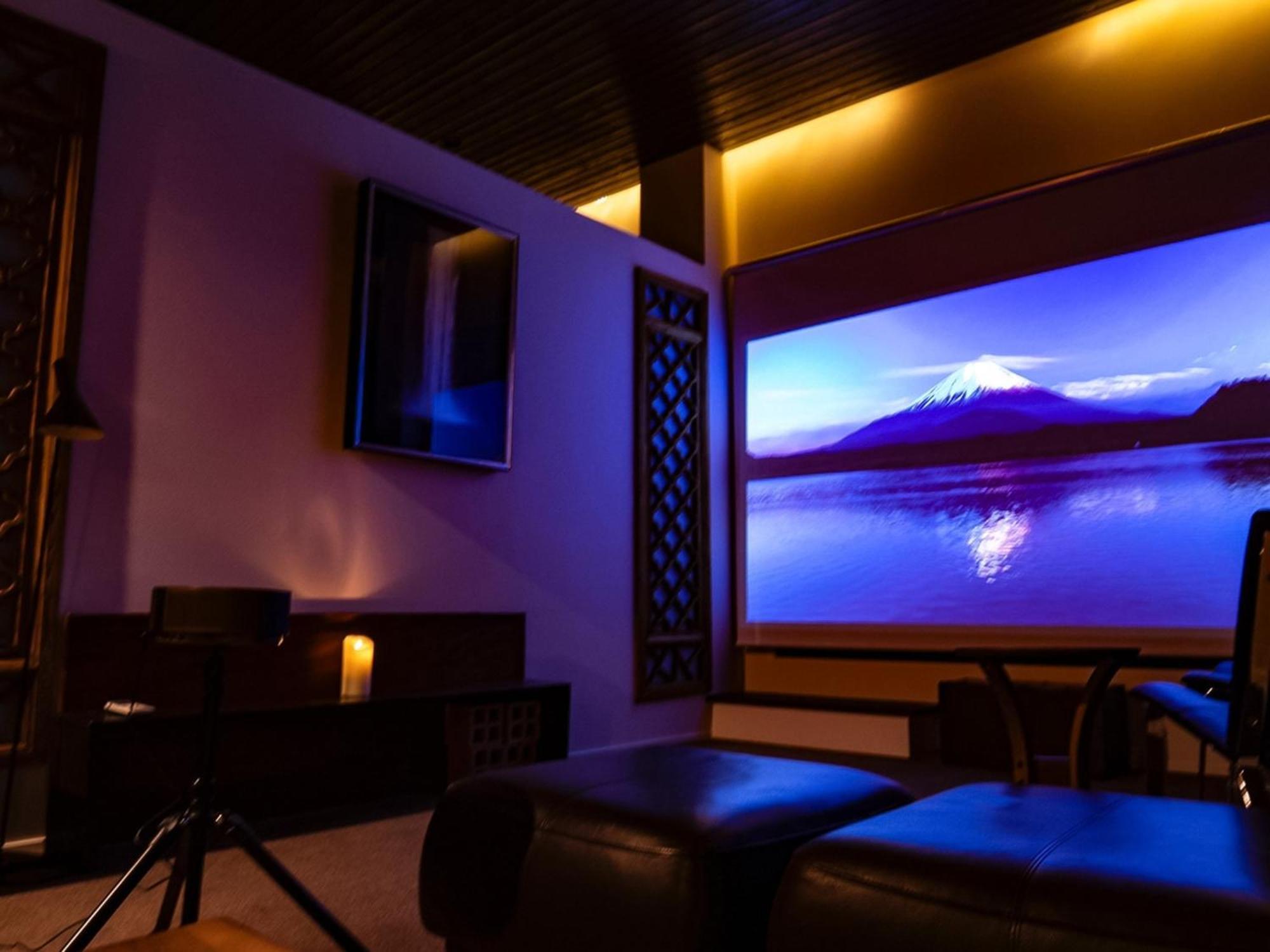 Sweet Villa Takasama - Vacation Stay 11775 Fujiyoshida Esterno foto