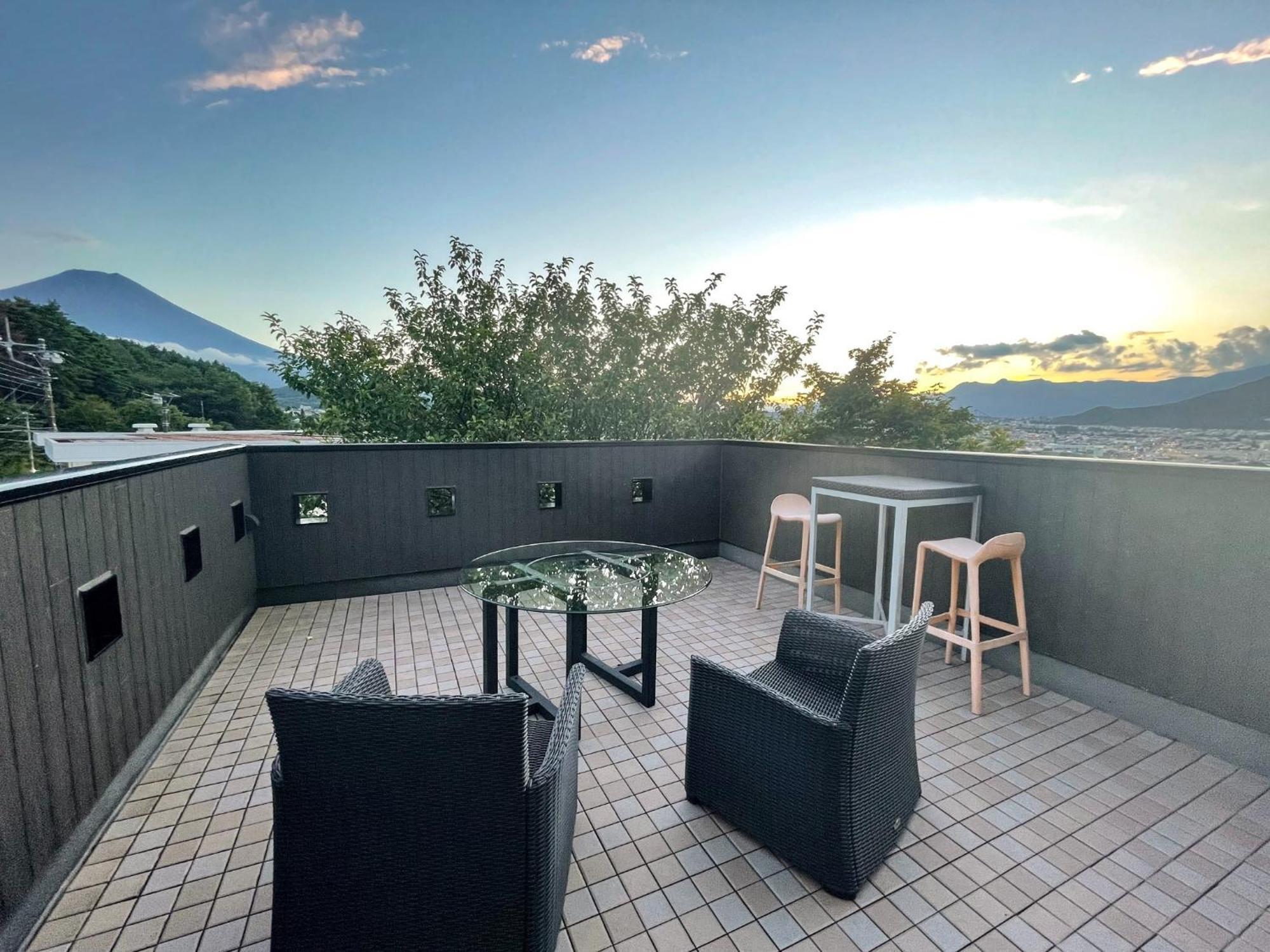 Sweet Villa Takasama - Vacation Stay 11775 Fujiyoshida Esterno foto