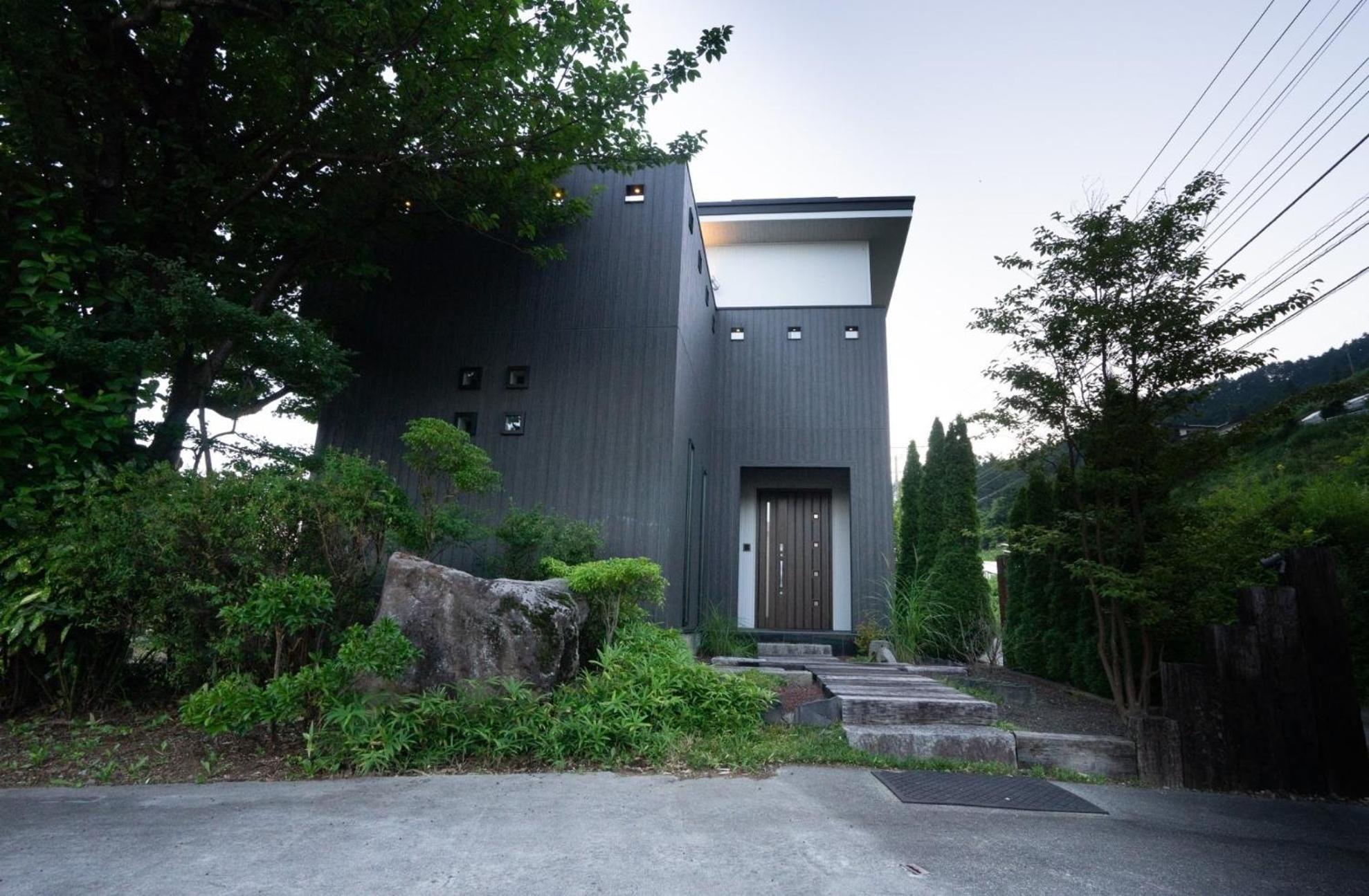 Sweet Villa Takasama - Vacation Stay 11775 Fujiyoshida Esterno foto