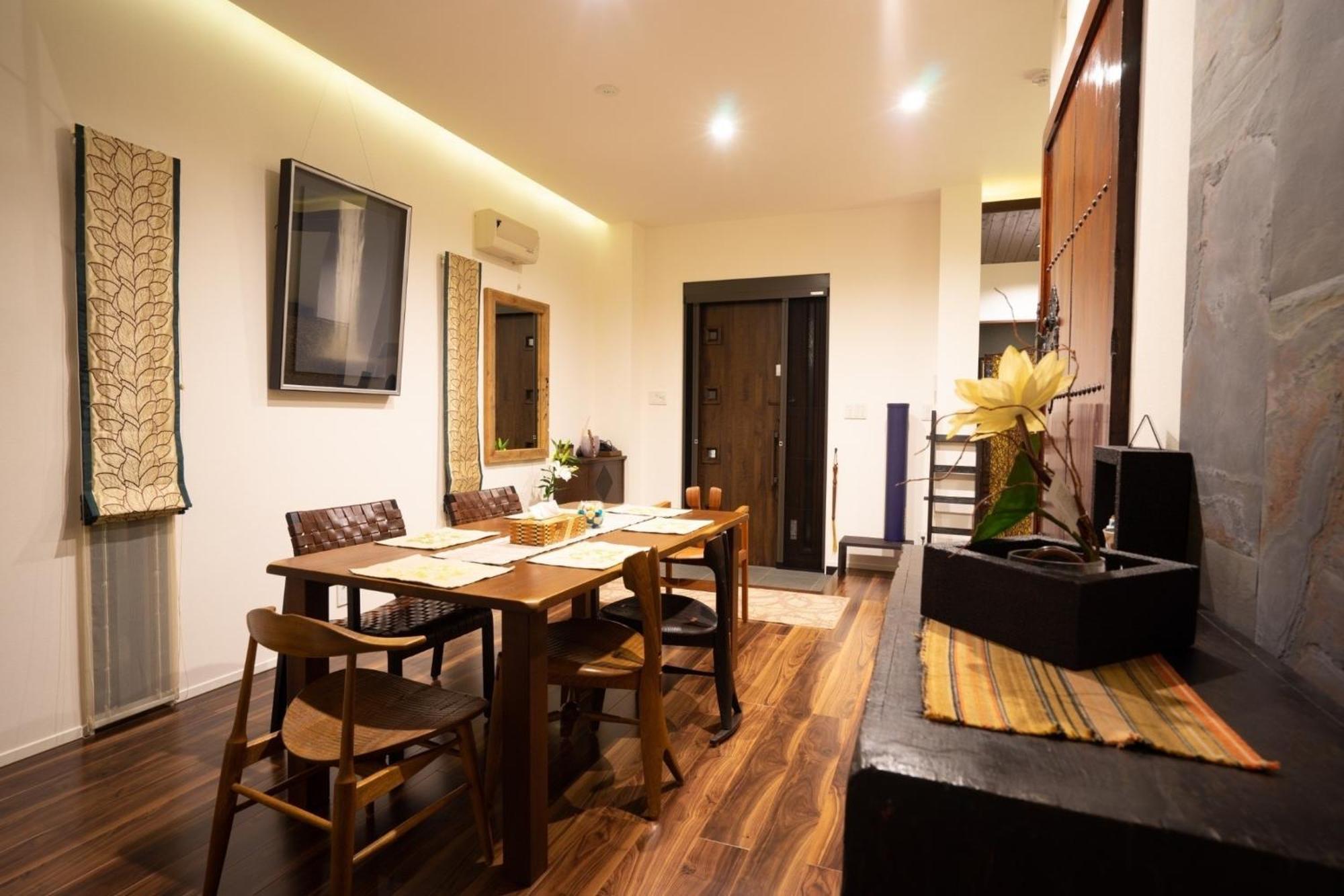 Sweet Villa Takasama - Vacation Stay 11775 Fujiyoshida Esterno foto