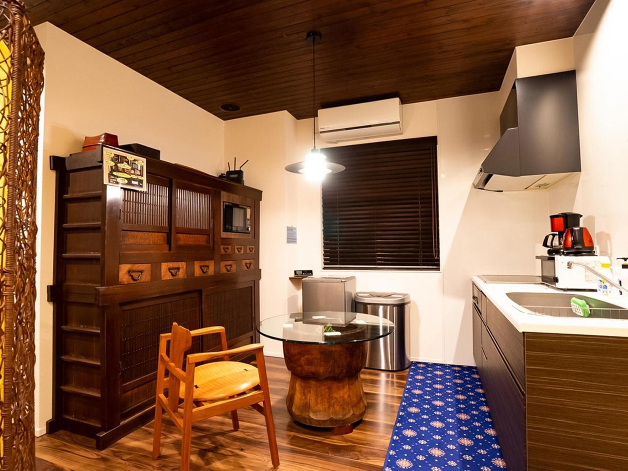 Sweet Villa Takasama - Vacation Stay 11775 Fujiyoshida Esterno foto