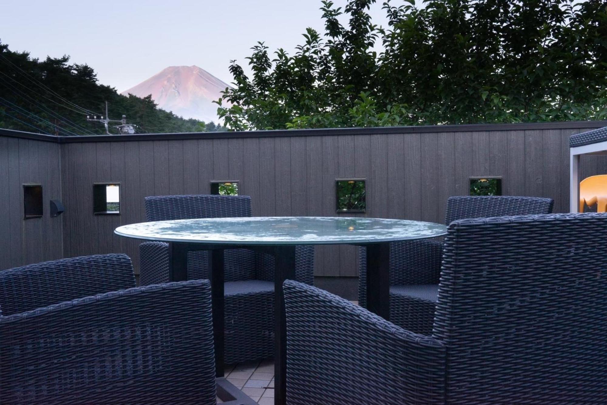 Sweet Villa Takasama - Vacation Stay 11775 Fujiyoshida Esterno foto