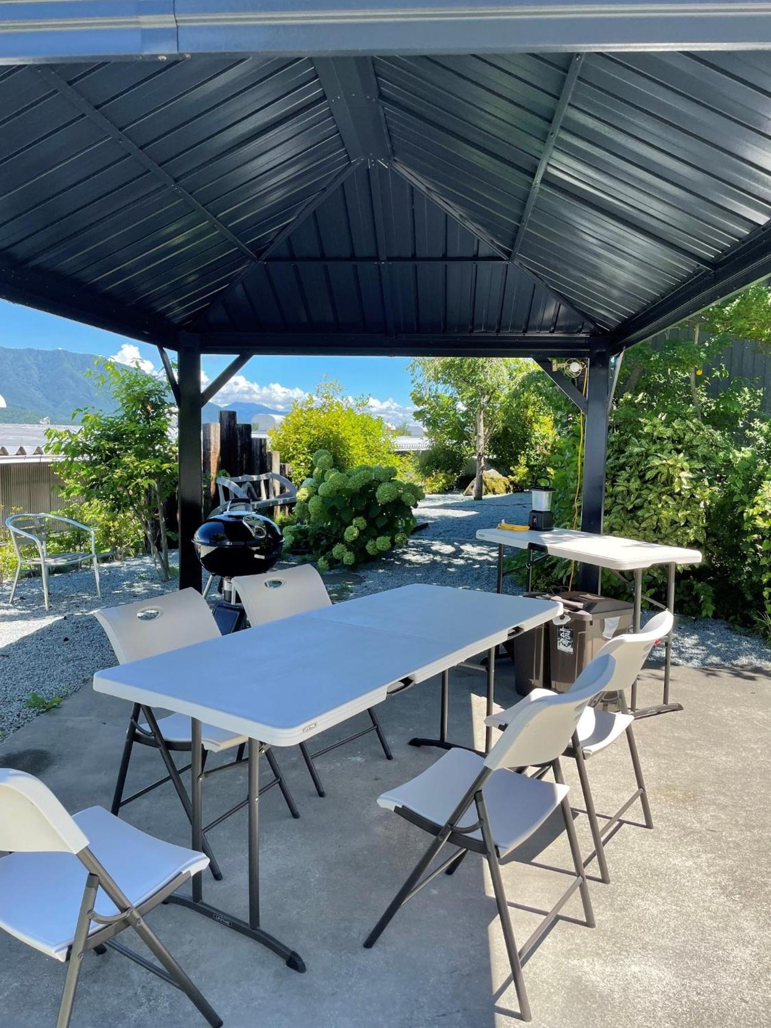 Sweet Villa Takasama - Vacation Stay 11775 Fujiyoshida Esterno foto