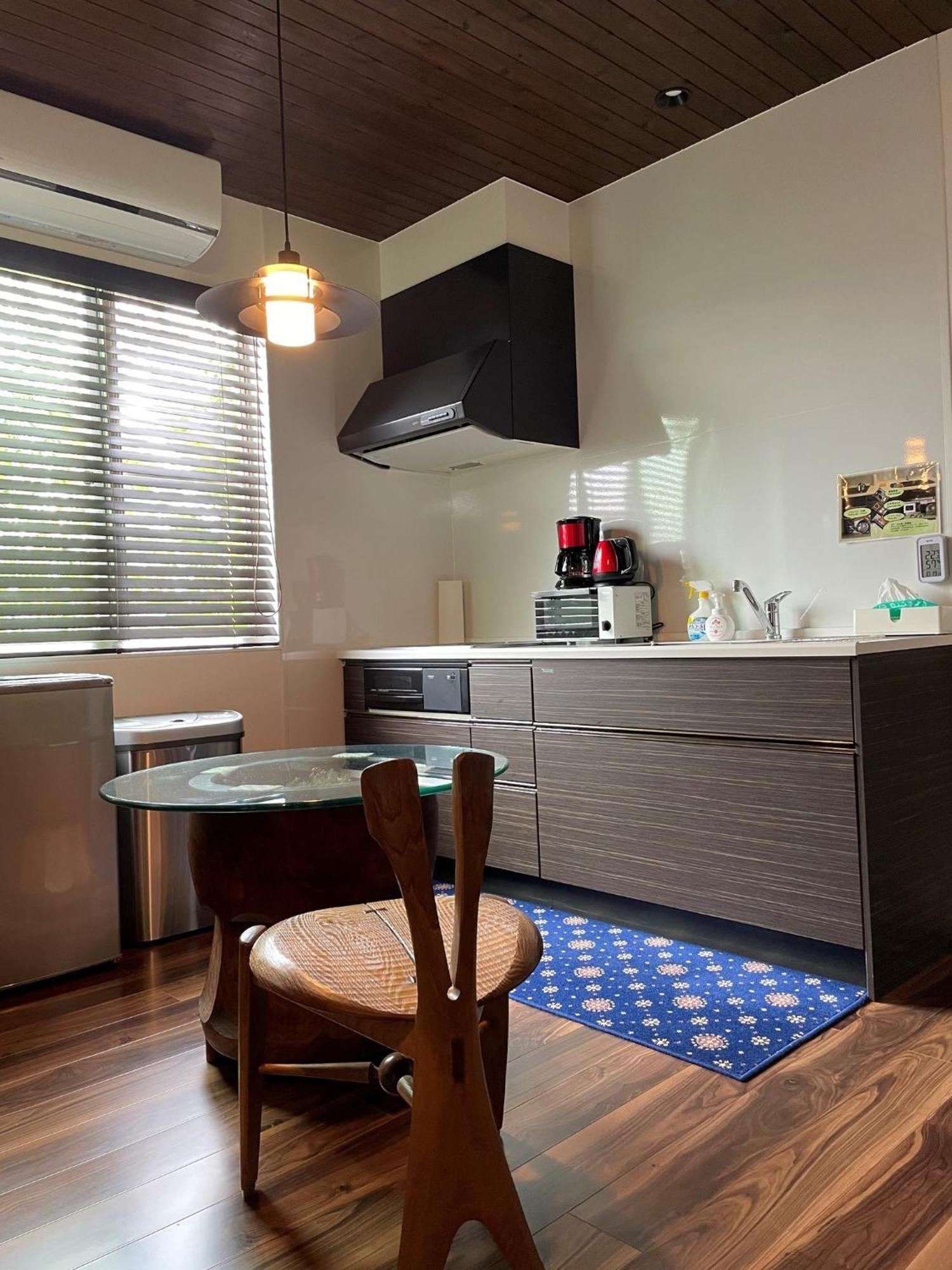 Sweet Villa Takasama - Vacation Stay 11775 Fujiyoshida Esterno foto