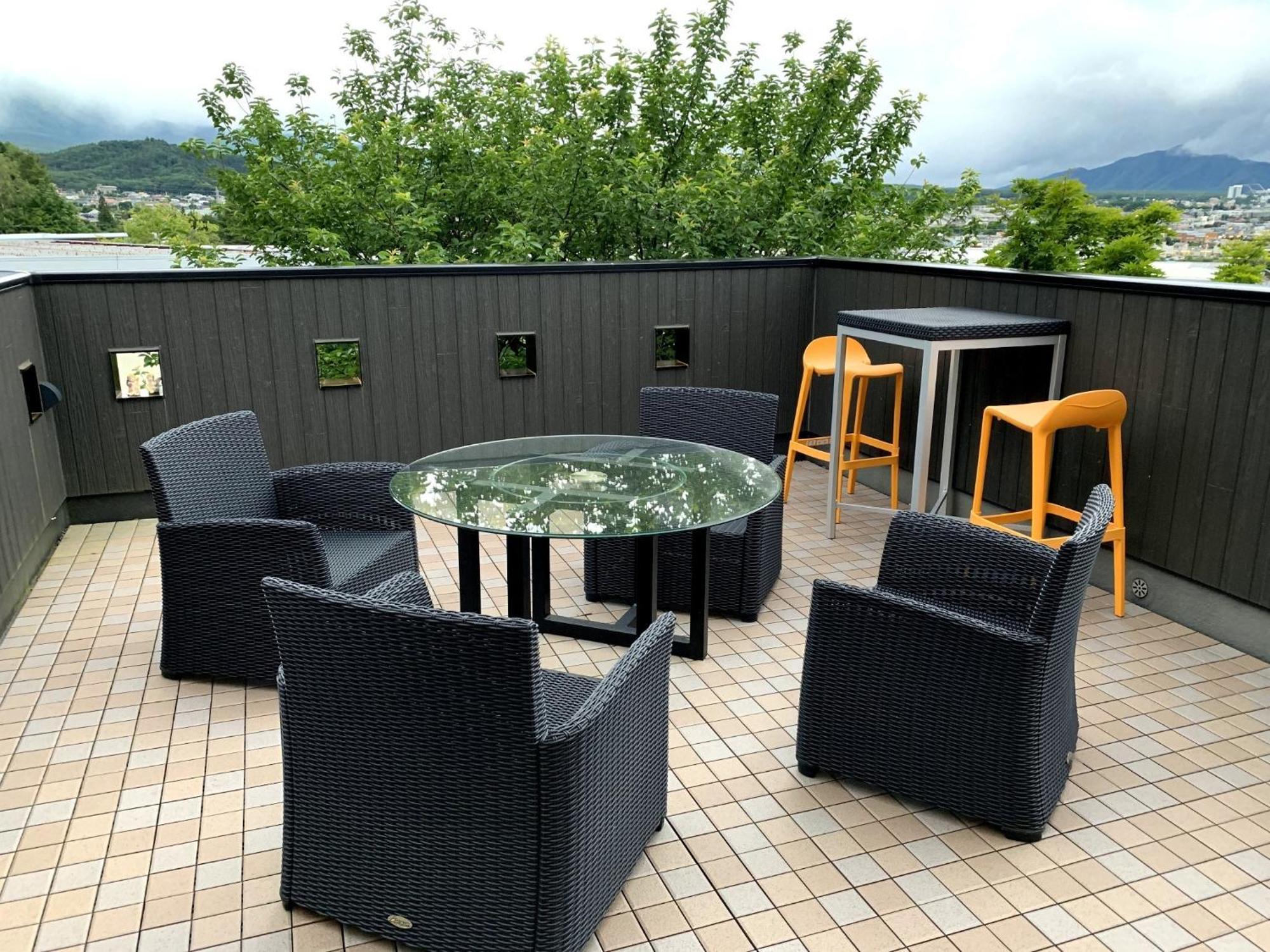 Sweet Villa Takasama - Vacation Stay 11775 Fujiyoshida Esterno foto